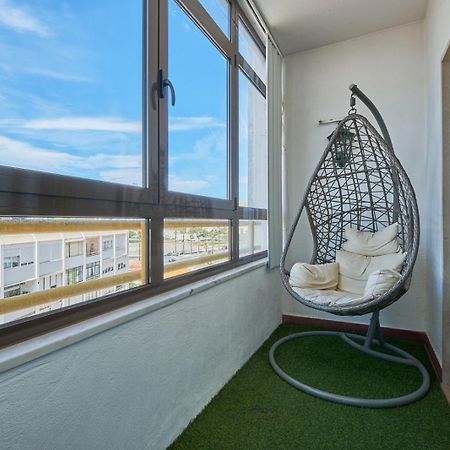 Aiyra Beach House Коста да Капарика Екстериор снимка